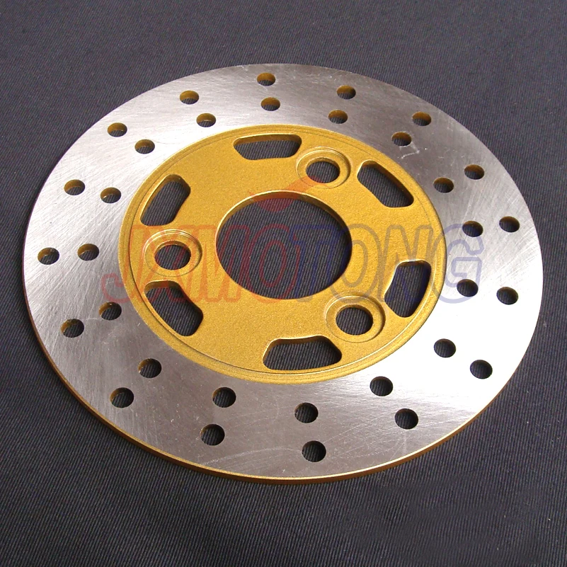 

Monkeybike Small Monkey Motorcycle Modified Monkey Bike 150mm Brake Disc