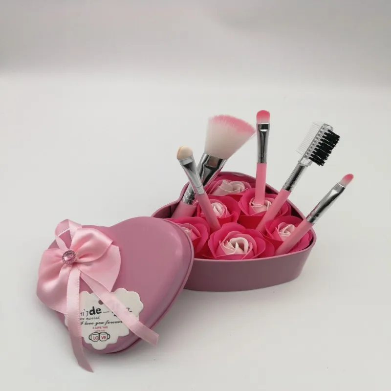 Make up Brush (12)