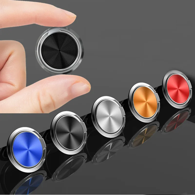 LANCHE Finger Ring Phone Holder Stand For iPhone 7 X XS Max Magnetic Car Phone Stand For Samsung S8 For Huawei P20 Mate 20 Lite LANCHE Finger Ring Phone Holder Stand For iPhone 7 X XS Max Magnetic Car Phone Stand For Samsung S8 For Huawei P20 Mate 20 Lite