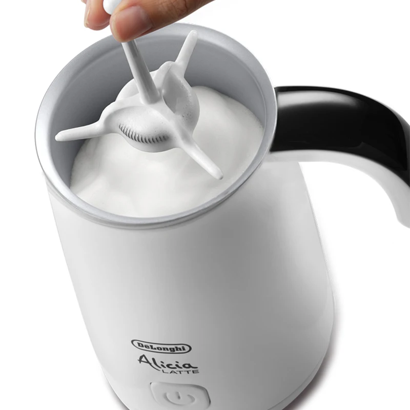 Milk Foam Maker for Coffee Fully Automatic Milk Frothers Electric Milk Foam Machine Coffee Milk Foamer emf2w Milk Foam Maker for Coffee Fully Automatic Milk Frothers Electric Milk Foam Machine Coffee Milk Foamer emf2w