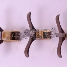 Скрипки инструменты Скрипки небольшие медные плоскости медь обшивочные доски