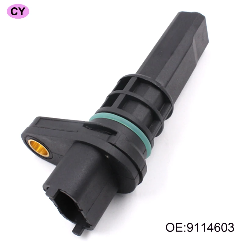YAOPEI New 9114603 Odometer Speed Sensor For Vauxhall Opel Astra G Combo Corsa B Tigra Zafira A