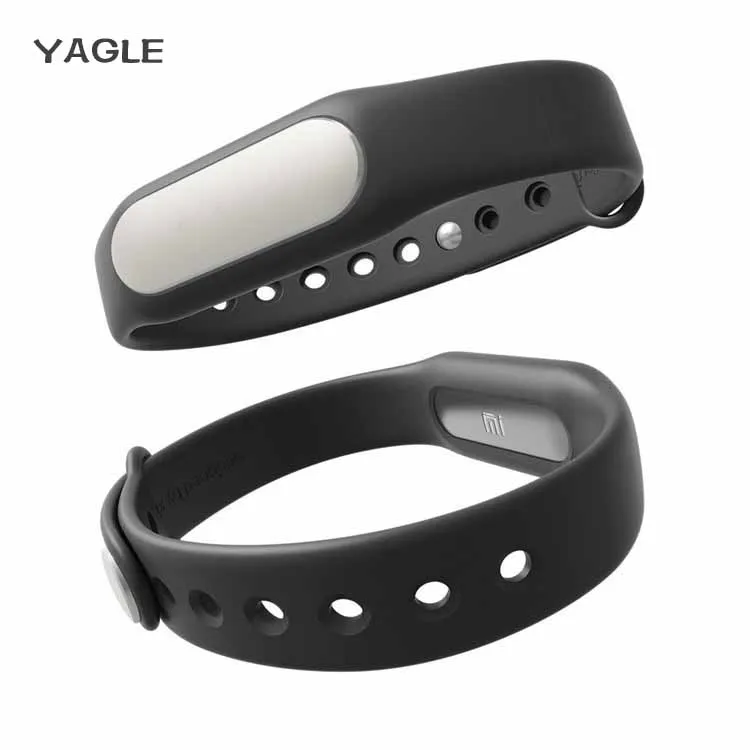 smart band no display