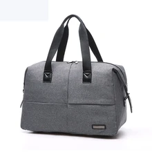 Открытый Унисекс портативный спортзал фитнесс сумки Профессиональные мужчины и женщины досуг Многофункциональный Тренажерный Зал Тренировка ручная сумка