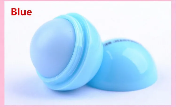 Lote Fruto Lip Balm Planta Natural Bola Esfera Lábio Pomada Batom Orgânica Maquiagem Hidratante Labial Cuidados Livre Grátis Hot 6 Pçs - 9 Lábio Orgânica Maquiagem Hidratante Labial Cuidados Livre grátis