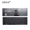 GZEELE RU laptop Keyboard for LENOVO G570 G575 Z560 Z560A Z560G Z565 G570AH G570G G575AC G575AL G575GL G770 G560 russian RU ► Photo 1/6