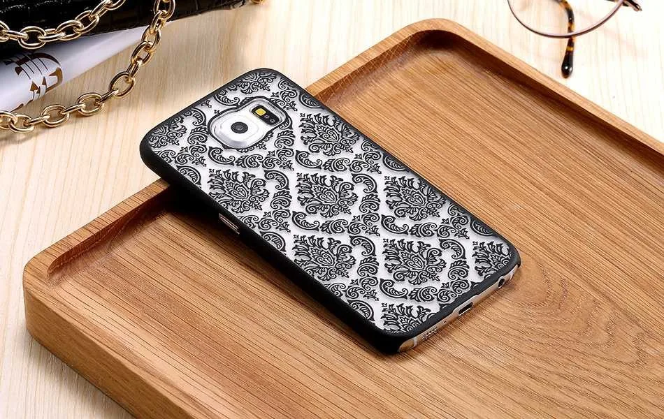 For Samsung Galaxy S5 S6 Edge S7 S7 Edge Note 4 Note 5 (9)