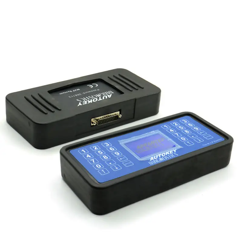  Wholesale Super MVP Key Decoder Auto Key Programmer V16.9 MVP Pro MVP Key Programing Key Code Reade