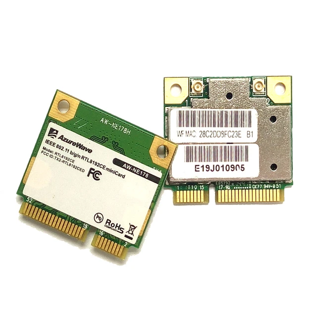 Does ps4 2024 use azurewave technology