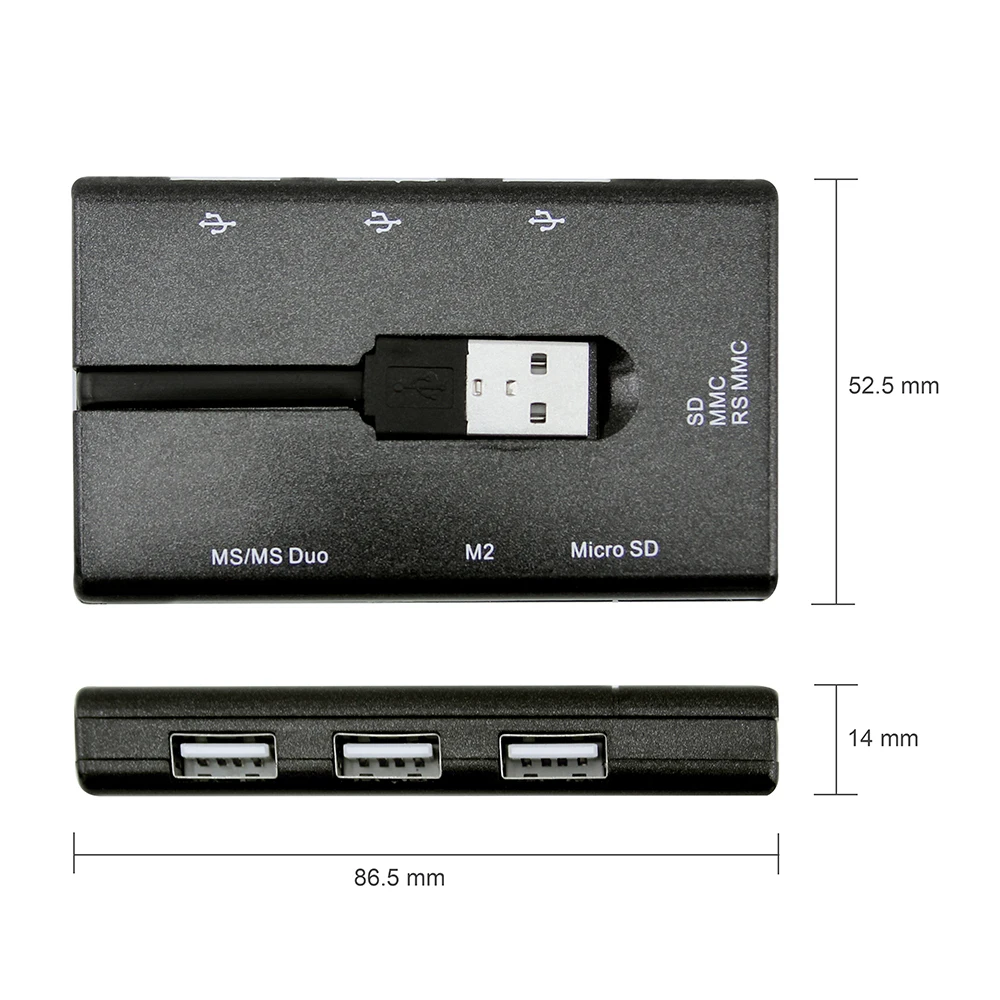 usb splitter