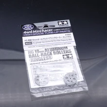 Tamiya 95454 HG легкий 19 мм шаровые гоночные ролики без колец