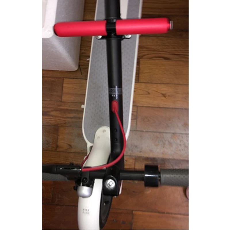 Xiaomi Mijia M365 Electric Scooter_1