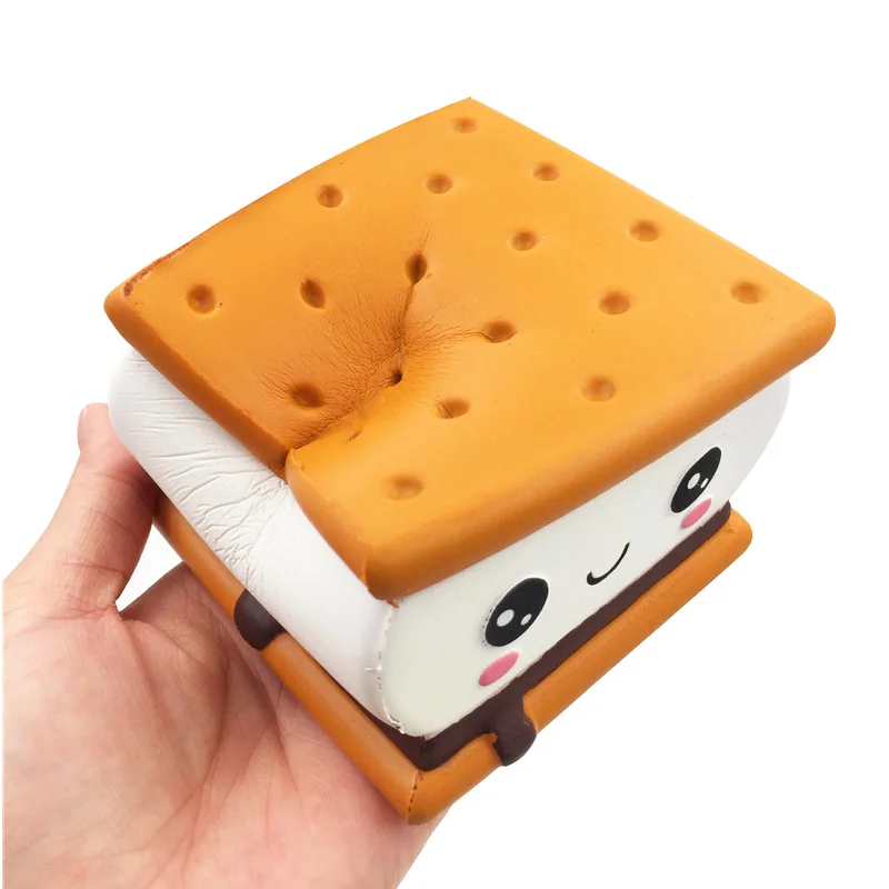 biscuit squishy (3)