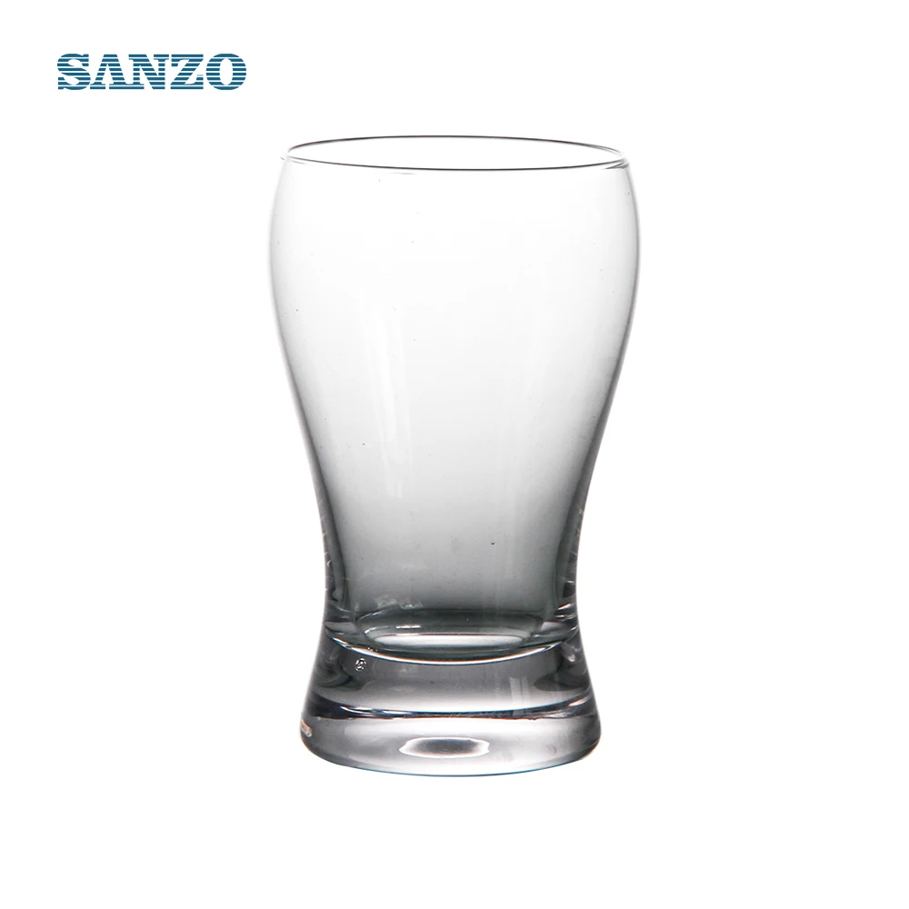 

2 packs, waist beer mug, simple glass, craft beer, tasting cup 600024