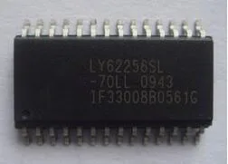 5 шт./лот LY62256SL LY62256SL-70LL соп-28 Новый оригинал | Электроника
