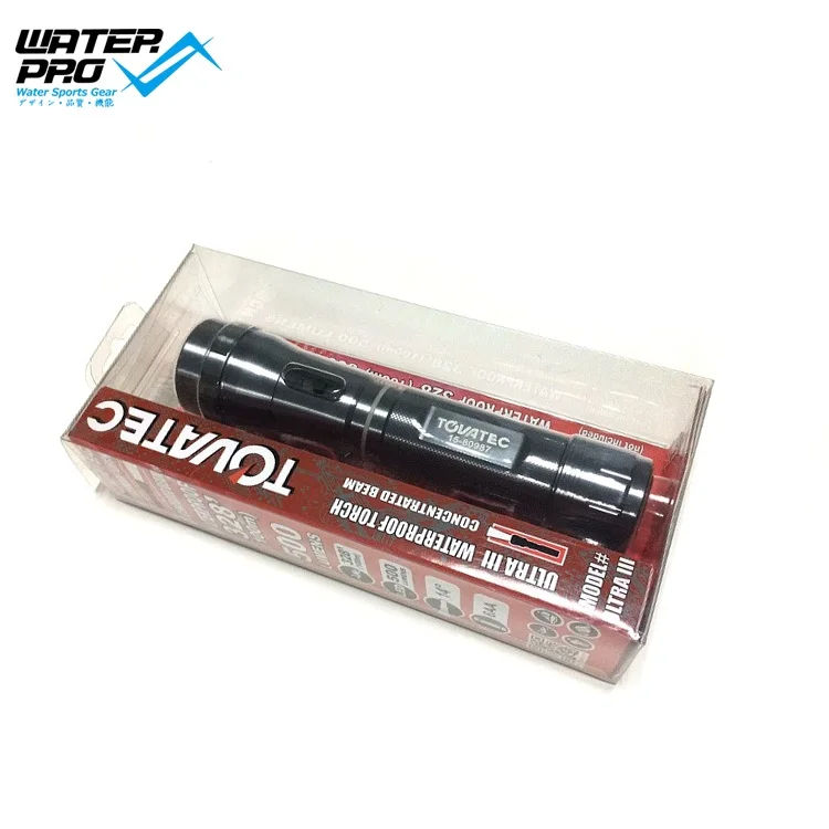 Tovatec intova الترا iii الغوص الغوص للماء 500 التجويف Tovatec intova الترا iii الغوص الغوص للماء 500 التجويف