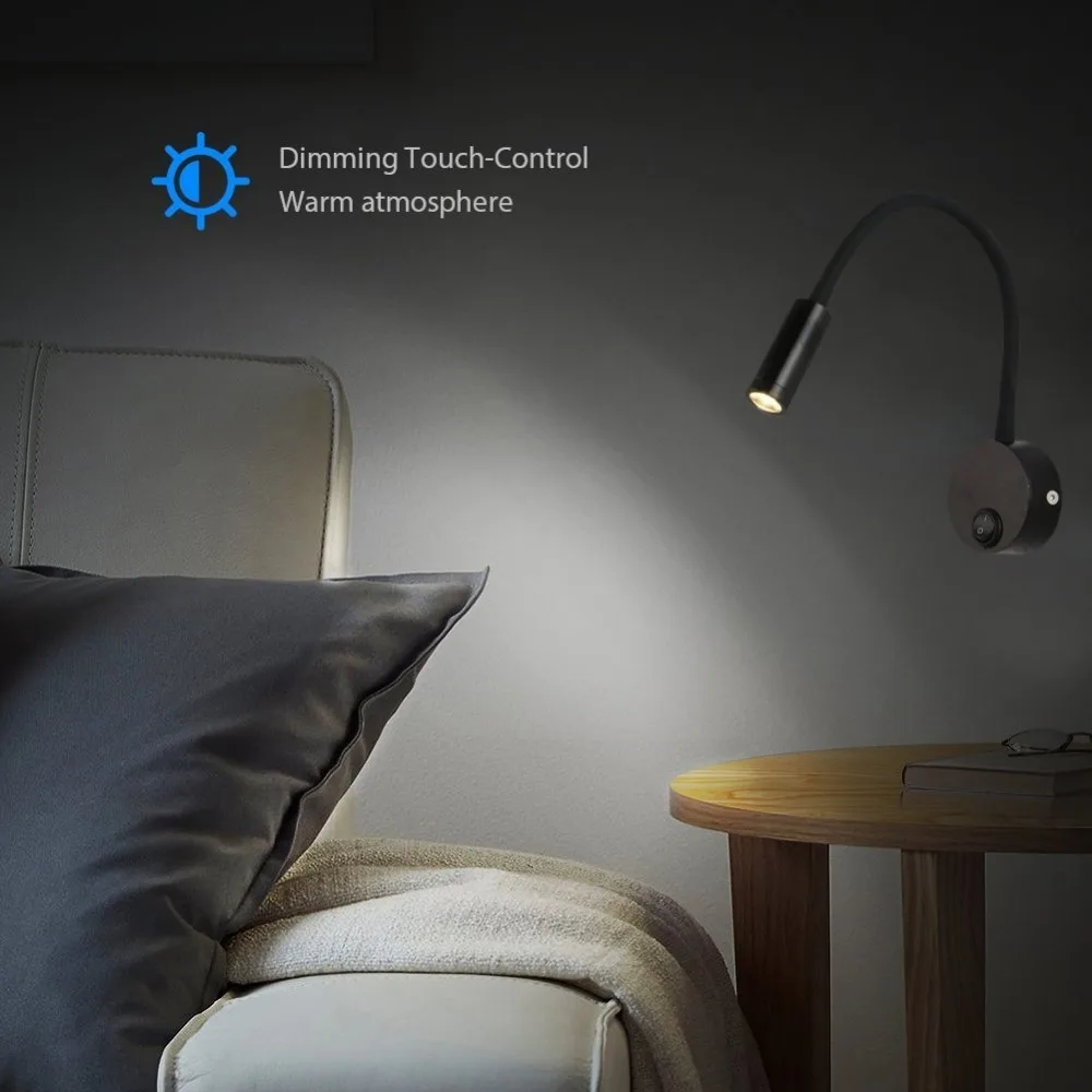 KHLITEC-3W-LED-Wall-Light-Indoor-Sconce-Lamp-Reading-Light-Gooseneck-Flexible-Pipe-Lamp-Bedroom-led-wall-lamp-for-kids-bed-Home(12)