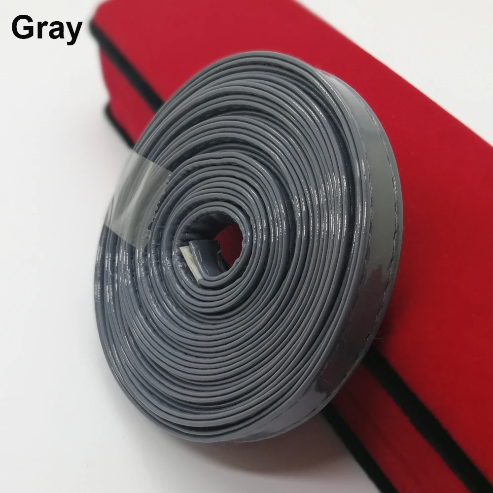 leather strap-gray SMT