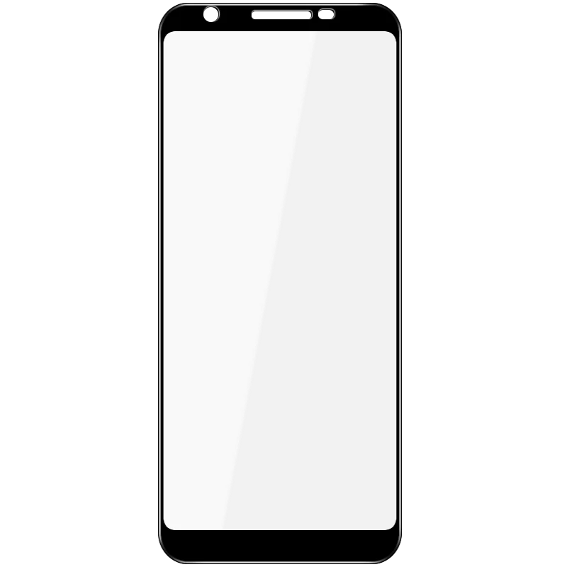 Закаленное стекло 9D 9H для Google Pixel 3A XL ультратонкое полноэкранное Защитное 3XL 3
