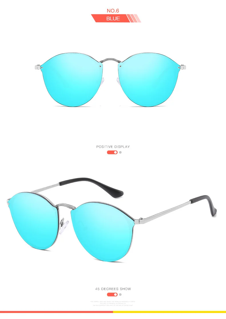 NYWOOH Cat Eye Sunglasses Women Luxury Coating Mirror Sun Glasses Female Retro Rimless Metal Eyewear UV400 guess sunglasses