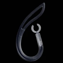 5 шт. набор ниток для шитья волос+ 24 шт. "Я+ J' форма шьют косы трек крюк Threader Neelde для наращивания парики украшения