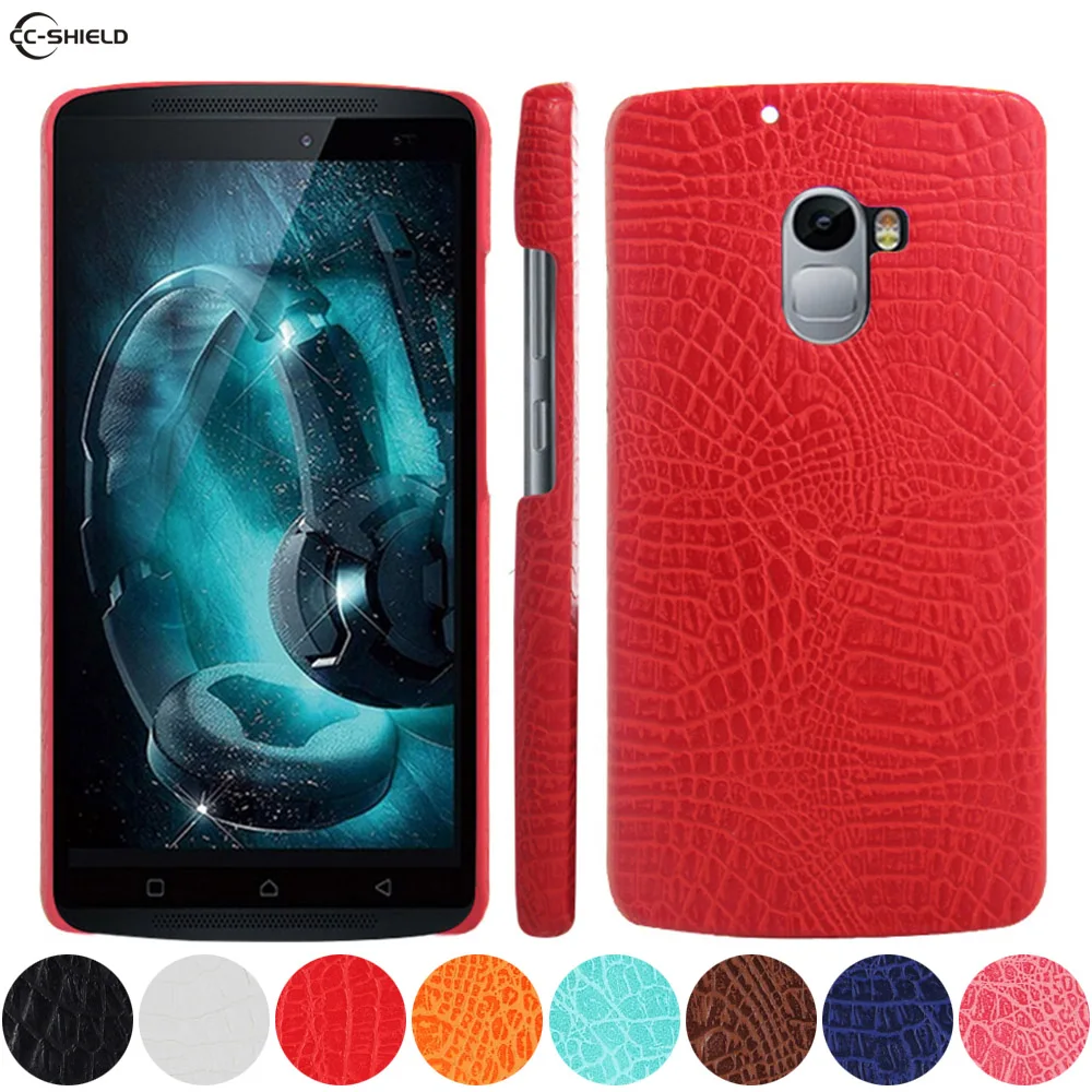 Чехол для Lenovo A7010a48 VIBE K4 Note A7010 a48 кожаный чехол-бампер телефона X3 Lite A 7010 Жесткий