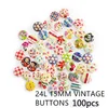 Vintage BUTTONS