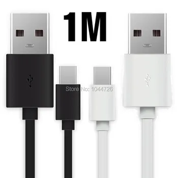 

200pcs/lot 1M 3FT Micro USB 3.1 cable Accessory Bundle For Nokia N1 Lumia 950XL For Macbook