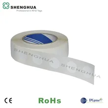 10 шт./упак. программируемые NFC бирки Малый размер 0,98*0,98 дюймов ISO 14443A NFC наклейки