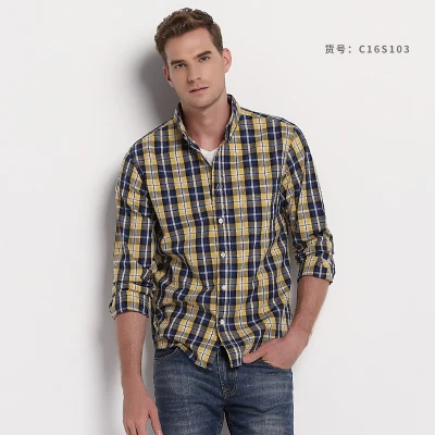 checked shirt outfits