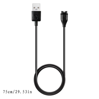 

USB Charging Charger Cable For Garmin Forerunner 935 / Fenix 5 Series GPS Running Watch
