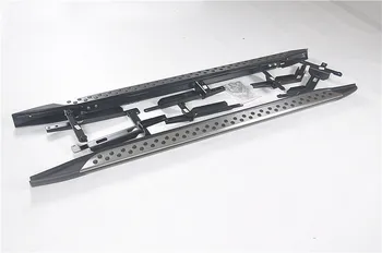 

Aluminium Running Board Side Step Nerf Bar for Toyota C-HR CHR CH-R 2017 2018 2019 2020