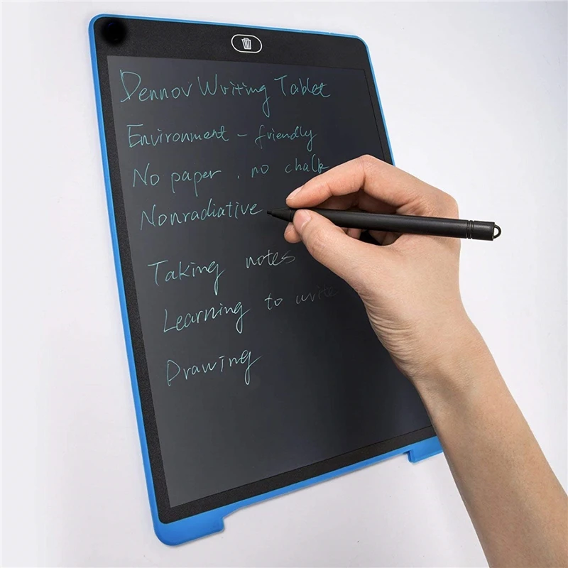 

Portable 4.4" Inch LCD Writing Tablet Digital Drawing Tablet Handwriting Pads Electronic Tablet Board ultra-thin Board
