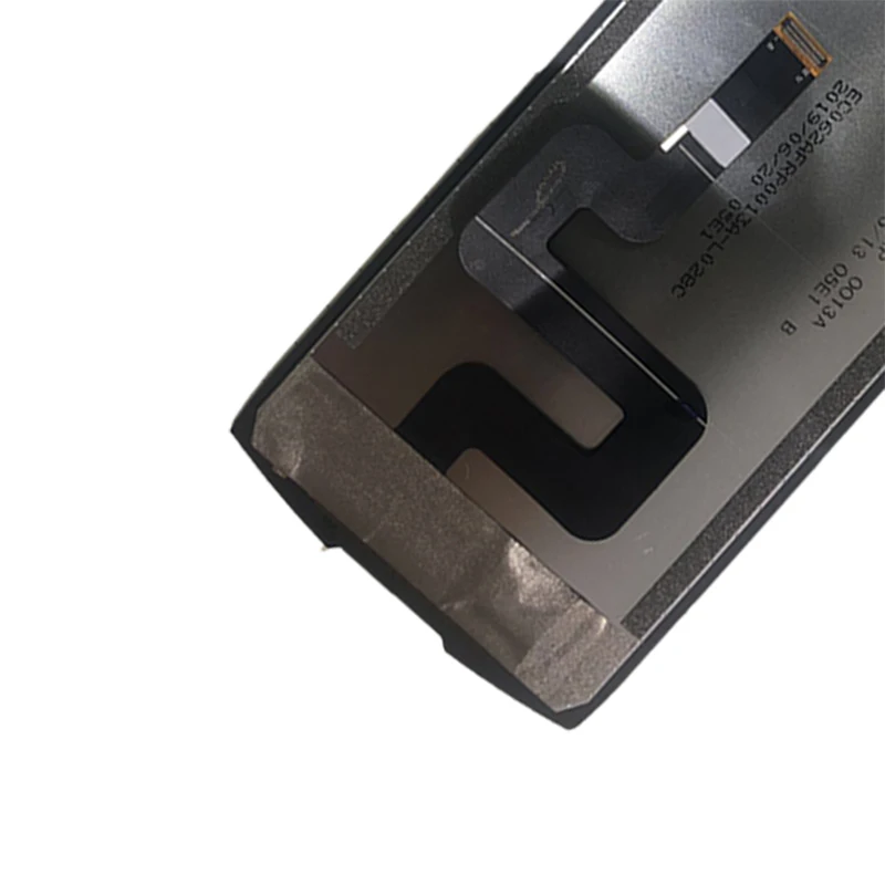6 18 3 5 дюйма Оригинальный ЖК Дисплей Для Doogee S90 монитор + сенсорный экран