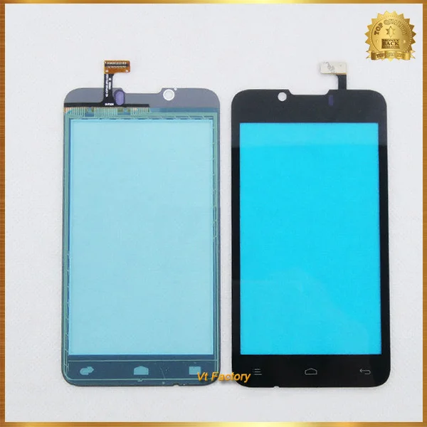 for Fly iq441 iq 441 Sensor Touch Screen
