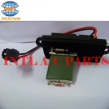 15305077 89018597 89019089 1581087 158770 кондиционер нагреватель hvac Воздуходувы Двигатель резистор для Chevrolet Chevy GMC Cadillac