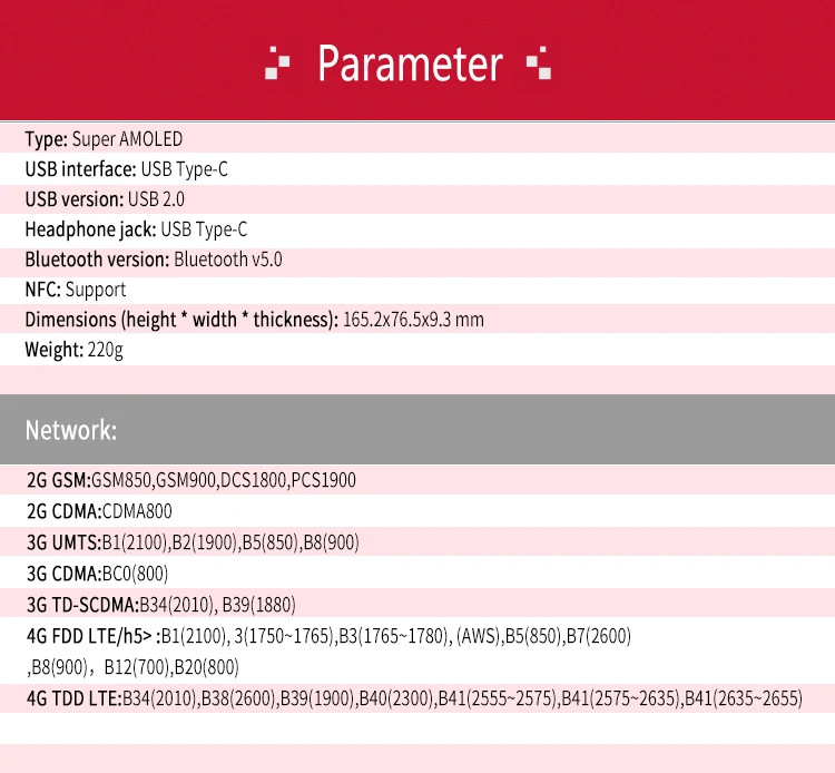 Samsung A80 6,7 "Super AMOLED 1080*2400 Восьмиядерный 3700 мАч Поддержка NFC отпечатков пальцев ID 25 Вт флэш-зарядка 3 камеры 48MP + 8MP + HQVGA