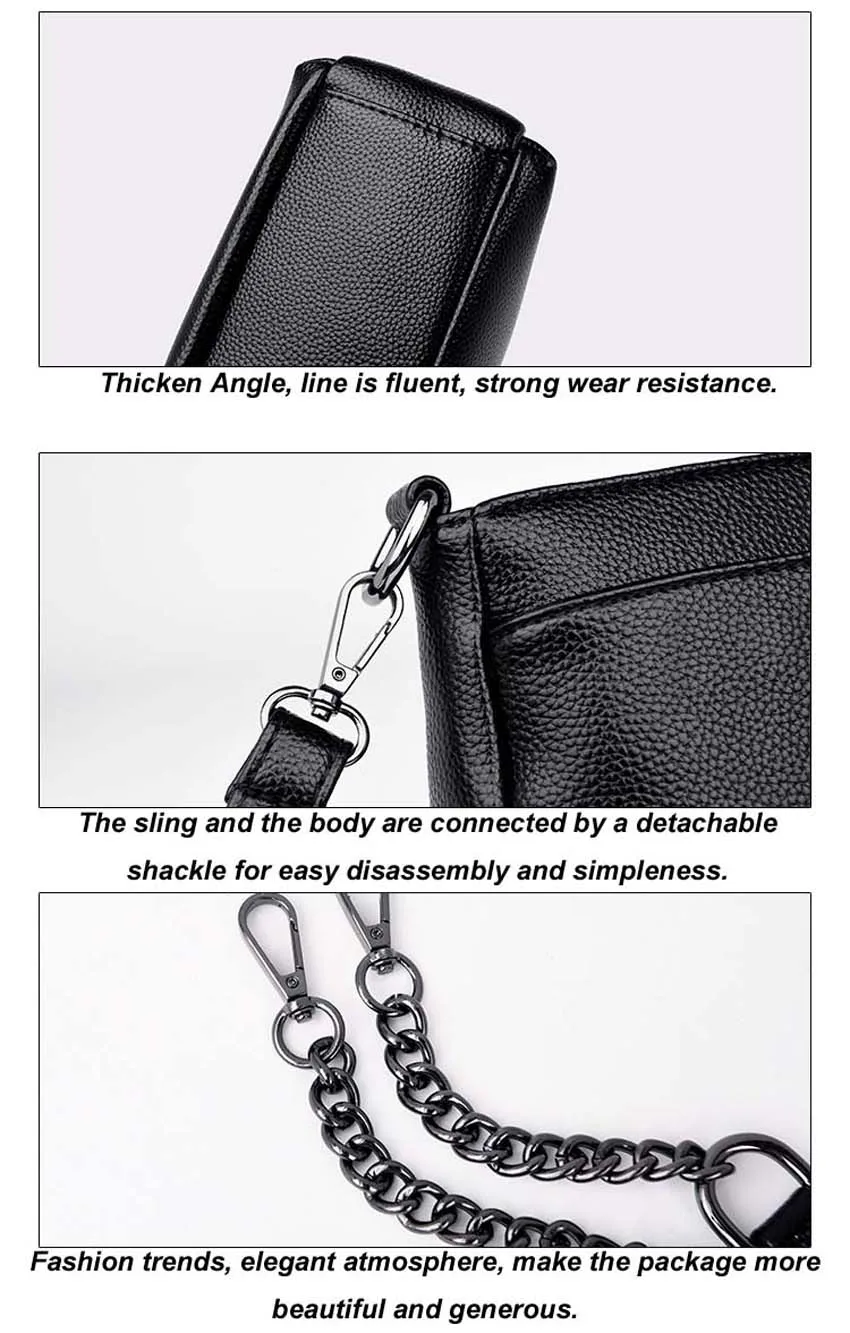 shoulder bag 14