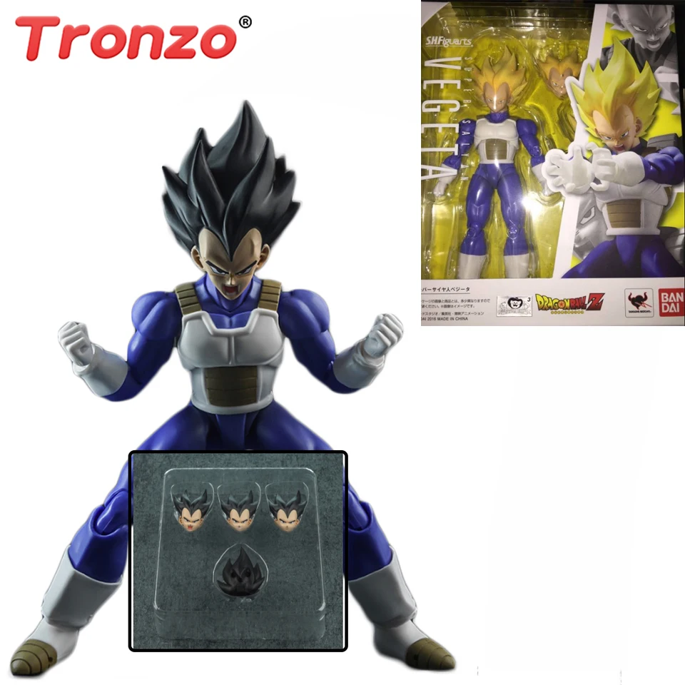 sh figuarts dragon ball z accessories