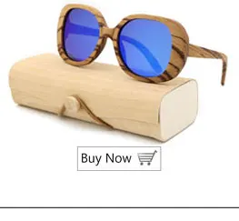 Малый бамбук кадр Для женщин солнцезащитные очки логотип доступны поляризованные солнцезащитные очки #9115