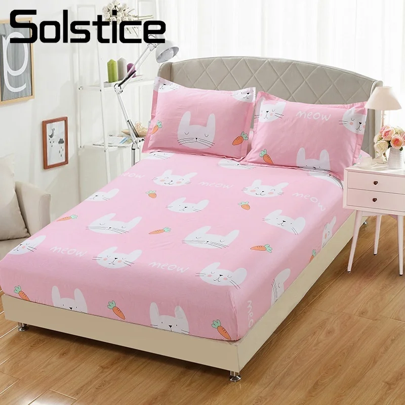 girls single bed sheets