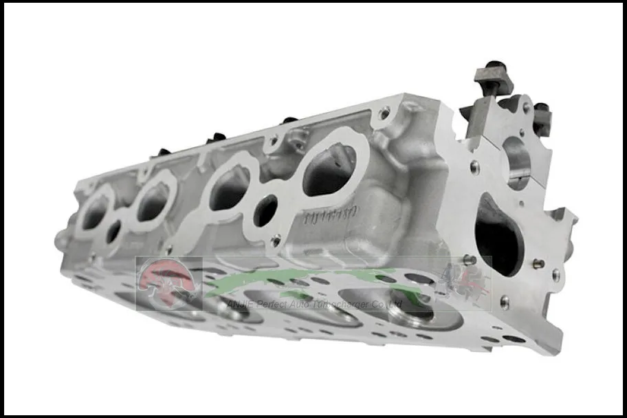 F2 FE-JK fejk для головки блока цилиндров для Mazda 625 626 turbo 929 B2200 E2200 MX-6 2184cc 2.2L SOHC 12v 1987-89 FEJK-10-100B FEJK10100B