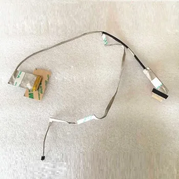 

WZSM Wholesale New LCD Flex Video Cable for lenovo G480 G485 laptop cable P/N DC02001ER10