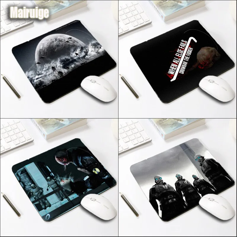 Buy Mairuige The Pc Game Mousepad Half life Fps Game
