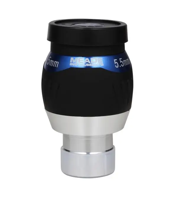 

meadeMeade 07740 82-degree meade original wide-angle 5.5mm wide-angle eyepiece