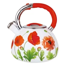 Чайник Чудесница ЭЧ-4002(Объем 4 л, нержавеющая сталь, подходит для всех типов плит