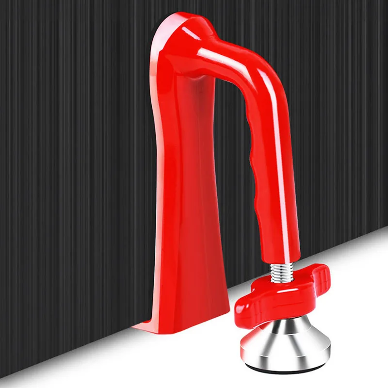 

Portable Door Lock Brace for Home Security and Personal Denfence QJ888