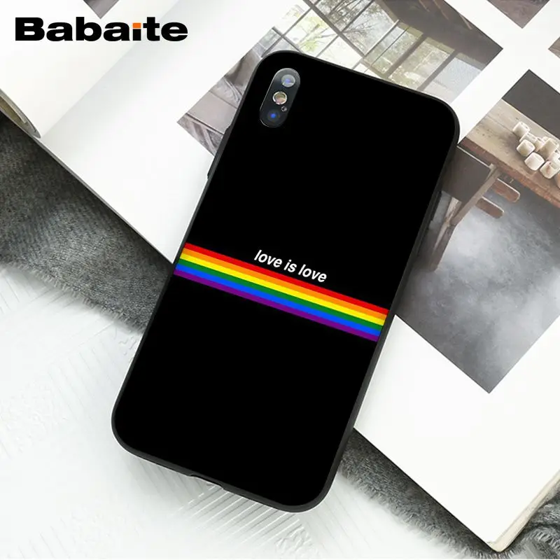 Gay Lesbian LGBT Rainbow Pride