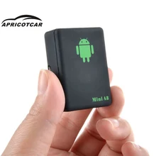 Real Time Vehicle Bike Car Kids Pet GPS Tracking GSM/GPRS/GPS Tracke CAIRUTE Mini Portable Global Locator