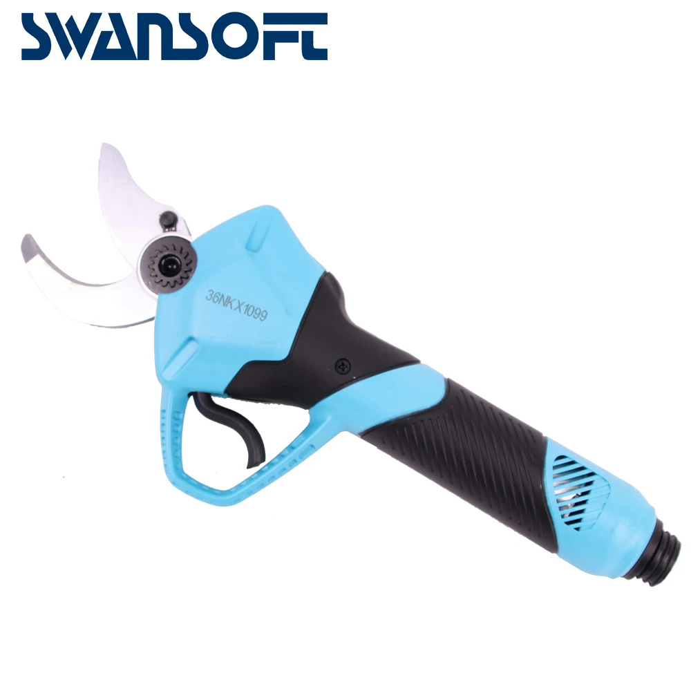 

2019 Swansoft electric pruner with 700g pruner body